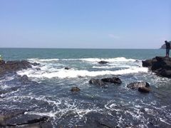 -漳州滨海火山岛自然生态风景区