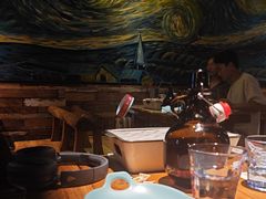 -馋嘴猫北京食堂·烤鸭·宵夜(亚运村店)
