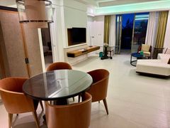 -三亚海棠湾万丽度假酒店