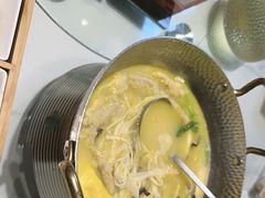 -郭林家常菜(狼垡店)