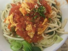 -老陕西面馆(恒茂商业广场店)