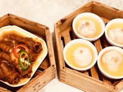 -如丰晟宴(长安万达店)