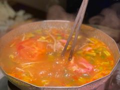-旺福·贵州酸汤牛肉火锅(陆悦天地店)