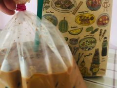 -春莱·老挝咖啡·泰式奶茶(钟楼店)