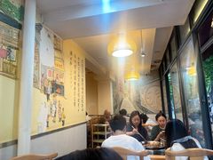 -飘香火锅(玉林西路店)