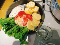 -八珍玉食鸡煲·打边炉(印象城店)