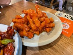 -陈傻子餐厅(世纪都会店)