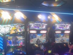 -真快活Coohoo Max(武商仙桃店)