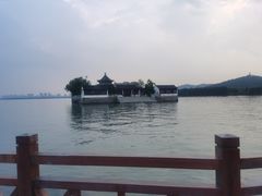 -石湖景区