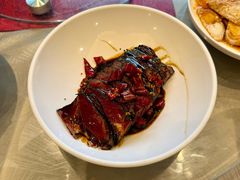 黑椒金腱-邢家锅贴老店·非遗·开封菜(金明广场店)