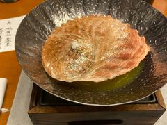 -九献创意菜·牛排馆(亮马河花园店)