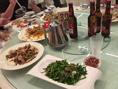 -东江海鲜大排档·潮汕菜·砂锅粥