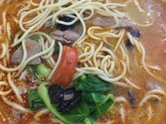 -孟记大碗面•家常菜(鼓楼和会街店)