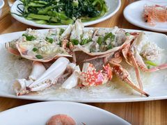 -海之鲜大排档(东山海鲜金銮湾店)