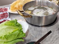 -牛天下·海鲜·牛肉·打边炉·融合菜