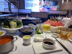 -德天肥牛海鲜火锅(城西银泰店)