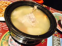 -小娘惹厨房Little Nyonya(狮城有约上榜店)