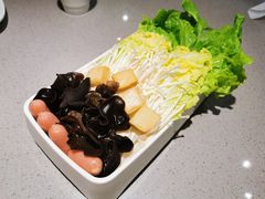 -半天妖烤鱼(紫荆广场店)