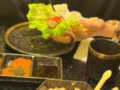 -樱嘢·炭火烧肉(惠南店)