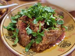 -周师饭店