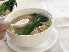 -东江海鲜酒家(客村店)