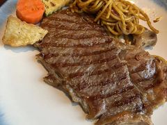 -尊品牛排(高能广场店)