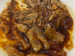-烤肉宛饭庄(南礼士路店)