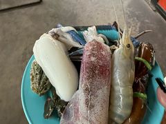 -Jomtien Talay Pao Pattaya