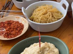 -炒豆合作社(东四总店)