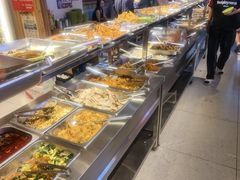 -新红帽自助盒饭(大悦城店)