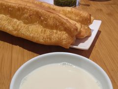 油条-食膳公园包子铺(烈士公园店)