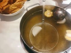 -陈记顺和牛肉火锅馆(天河北路店)