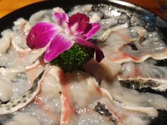 -捞围鲜·港式打边炉(海阳路店)