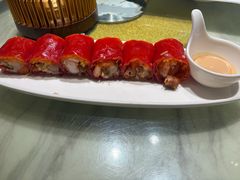 锦绣海鲜红米肠-陶陶居酒家(SM二期购物广场店)