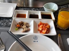 -巴黎·螺法式铁板烧(同和店)