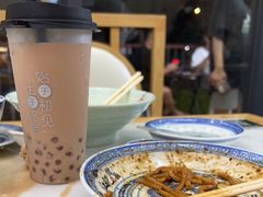 -江记甜品(罗湖店)