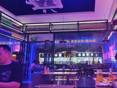 -郝木屋·烧烤(桥头店)