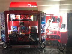 -首都电影院(金融街店 杜比全景声)