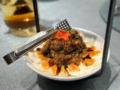 -村长家的疙瘩汤·东营菜(东营茶城店)