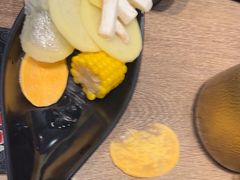 -新辣道鱼火锅(龙旗广场店)
