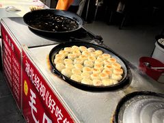 -汪记鲜鱼糊汤粉(沈阳路总店)