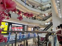 -翠微百货(龙德店)
