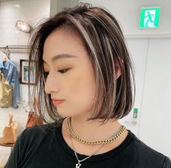 点击看大图 -a·f one hair salon