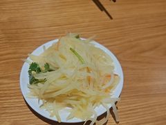 -和兴记牛肉火勺·羊汤(于洪广场店)