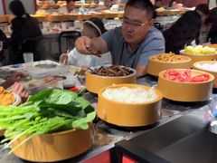 -龍歌自助小火锅(崂山丽达店)