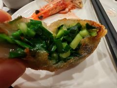 -长平肥姐白粥·海鲜打冷