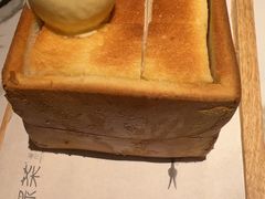 -绿茶餐厅(淮安吾悦广场店)