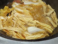 -老刘生态大鱼坊铁锅炖鱼(赛马场店)