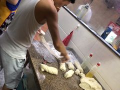 -朝阳路拉面店