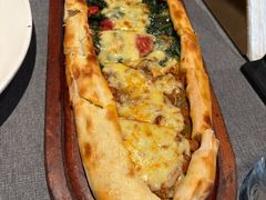 -Efes Turkish & Mediterranean Cuisine 艾菲斯餐厅(陆家嘴店)